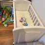Crib Cot Image 2