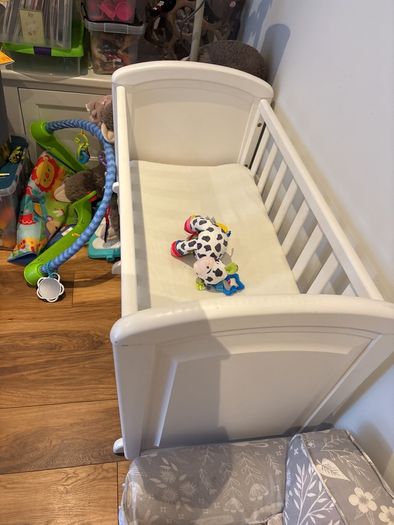 Crib Cot