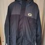 Vintage Green Bay Packers Jacket - XL Image 2