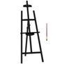 Folding Wooden Easel Image 3