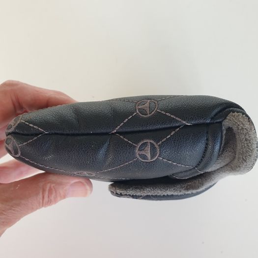 Taylormade mallet putter headcover