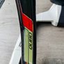 Elite Qubo Digital Smart B+  With Mavic Aksium Road Rear wheel with Shimano 105 R7000 Cassette Image 4