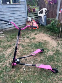 scooter
