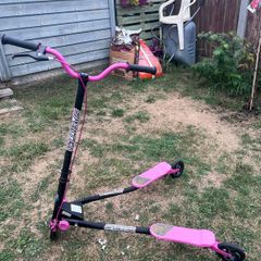 scooter