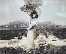 Juantrip. Balmy Under The Stormy. CD. Free Postage!