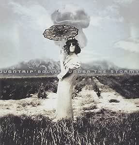 Juantrip. Balmy Under The Stormy. CD. Free Postage!
