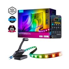 tv pro t3 govee kit for large tv
