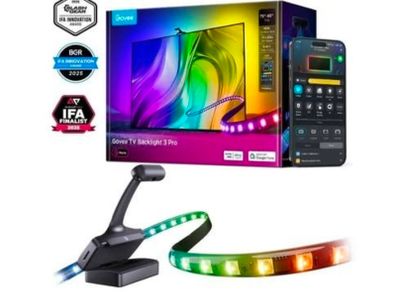 tv pro t3 govee kit for large tv