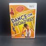 Dance On Broadway Nintendo Wii Image 3