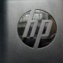 HP Original Monitor Mount Base Leg Stand For LA2006x LA2206x LA2306x Image 4
