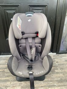 Joie car seat