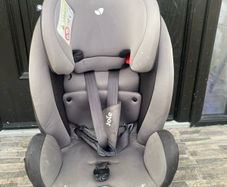 Joie car seat