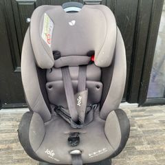 Joie car seat