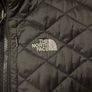North Face quilted gilet,  Black, XL Image 5