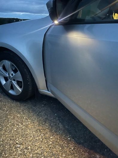 192 Skoda Octavia Ambition 1.6 TDI