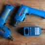 Makita 6012HD Cordless Drill Image 2