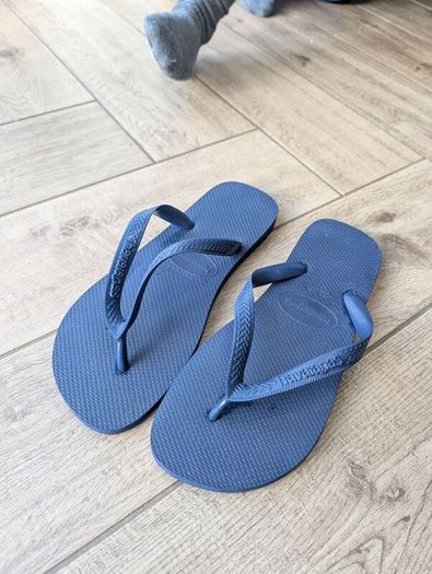 Havaianas