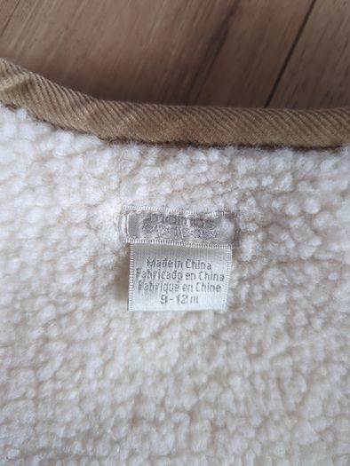 Mamas & Papas Baby Jacket, 9-12 months