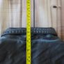 Desigual Men's Leather Jacket Size Large Image 10