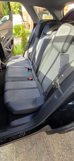 Peugeot 3008 Allure 1.5 Hdi 130 Auto 6 6.2 4dr