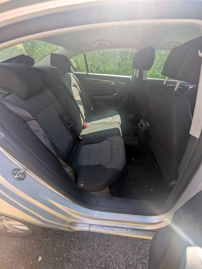 Passat 2.0 TDI Tax NCT New Tyres