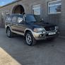 2.5td pajero sport Image 7