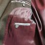 Ted Baker wool coat (LIKE NEW) 44 inch chest Image 5