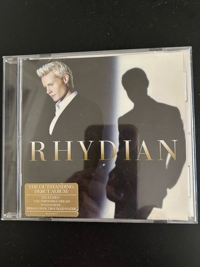 Rydian CD