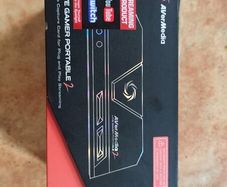 AVerMedia Live Gamer Portable 2 GC510  Original B
