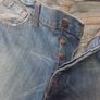 New mens jeans w34x32 tag attached Image 5