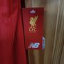 New Balance Liverpool Shirt Image 4