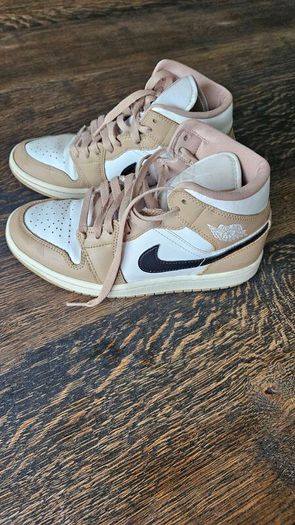 nike air jordan