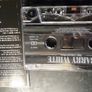 Barry White Cassette Image 2