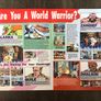 Mean Machines Street Fighter II Special Image 2
