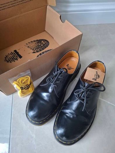 Dr. Martens Shoes