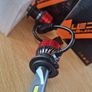 H7 Led headlight bulbs Image 2