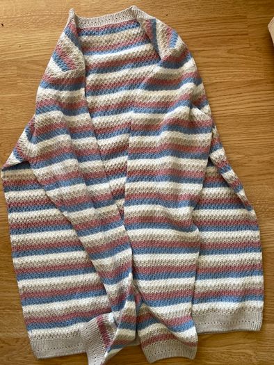 Isle Essentials Jumper