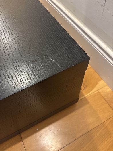 TV stand