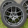 RMP Alloys 17" 5x100 Image 3