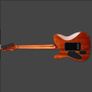Ltd TE 1000 Evertune Koa Image 2