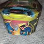 Pokemon card tins and toys Image 4