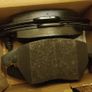 288mm brake discs and pads Volkswagen Image 3