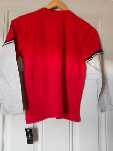 boys top