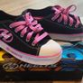 Heelys X2 Roller Shoes. Unisex - Boys or Girls. Size UK 3 Image 3