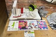 Nintendo wii