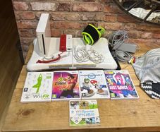 Nintendo wii