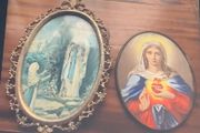 2 Holy Pictures