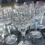 waterford glasses Image 3