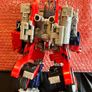 Transformers 2007 Movie Optimus Prime Image 5