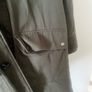 Zadig and voltaire coat Image 8
